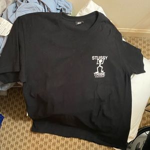 Stüssy Warrior Tribe Tee